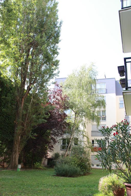 Fun And Quiet Paris Exterior foto
